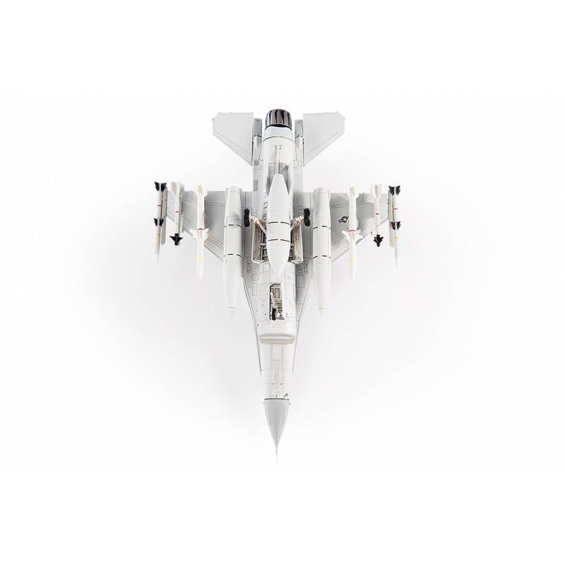 Calibre Wings 1/72 F-16C Fighting Falcon USAF PACAF Viper Demo