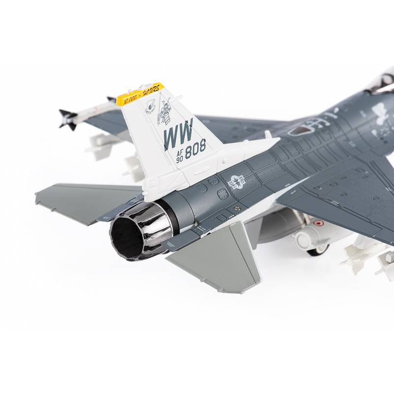 Calibre Wings 1/72 F-16C Fighting Falcon USAF PACAF Viper Demo