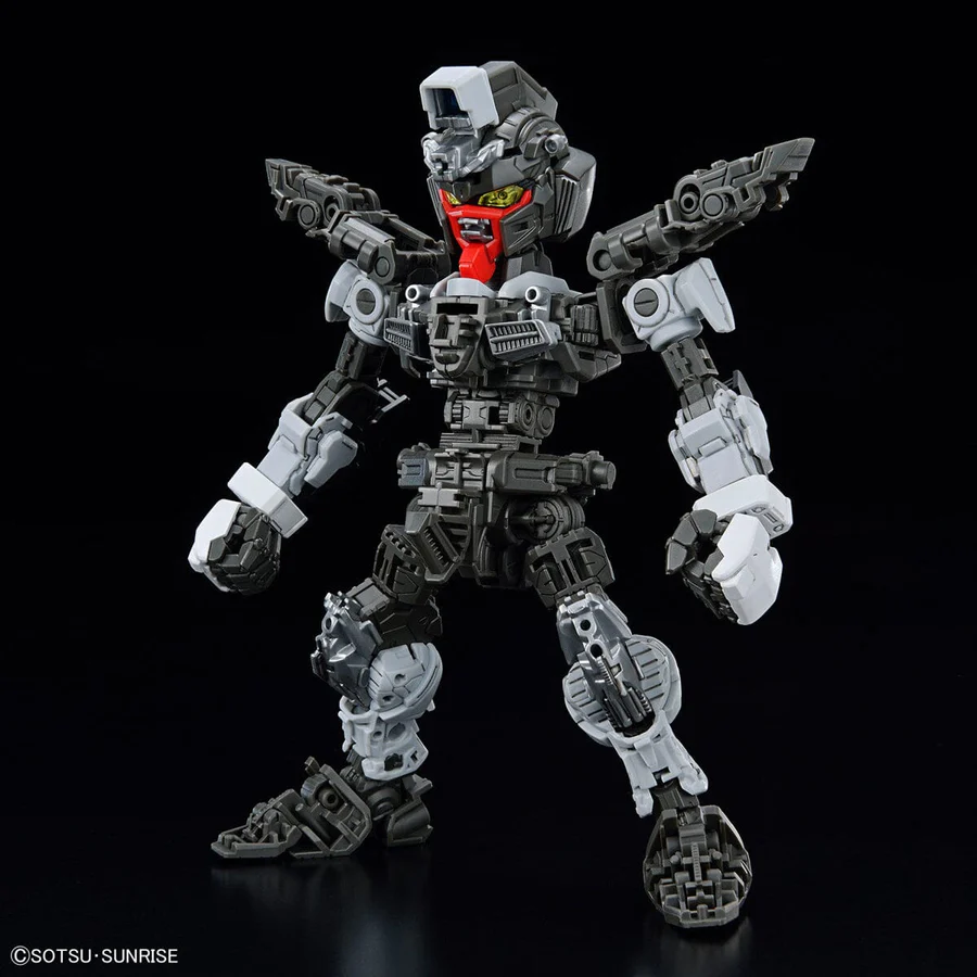 Bandai MGSD Freedom Gundam 5064257' – Burbank's House of Hobbies Bandai MGSD Freedom Gundam 5064257' – Burbank's House of Hobbies