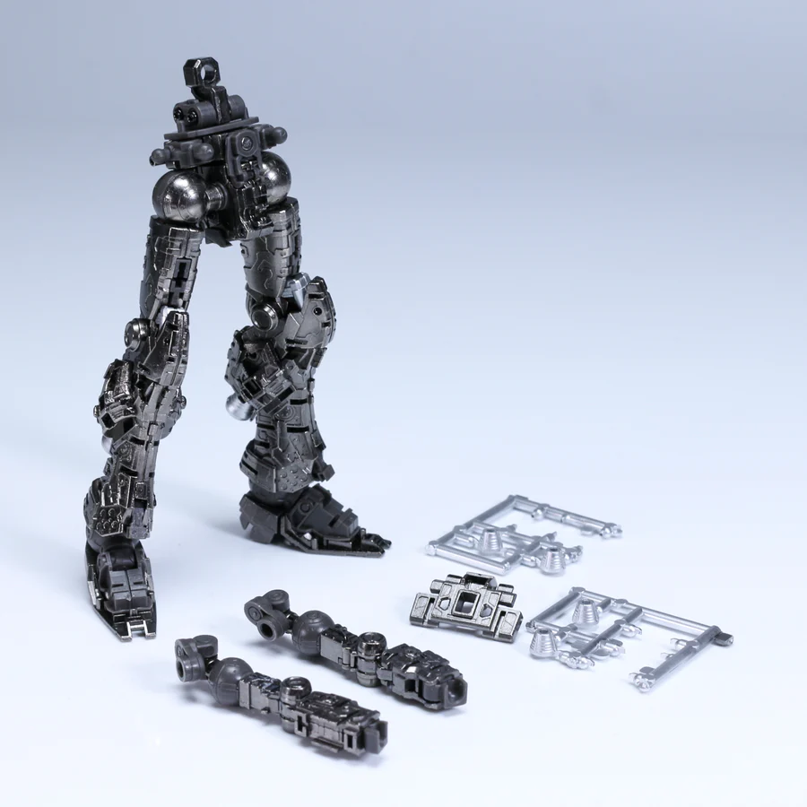 TLX RG RX-93 Nu Gundam Metal Inner Frame TLX-01 – Burbank's House