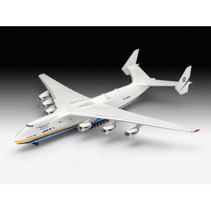 Antonov 225 store toy plane