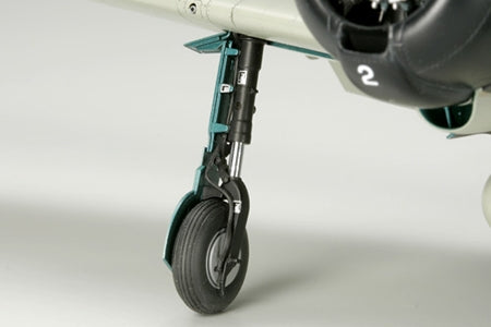 Tamiya 1/32 Japanese Mitsubishi A6M2b Zero Fighter Model 21 (Zeke