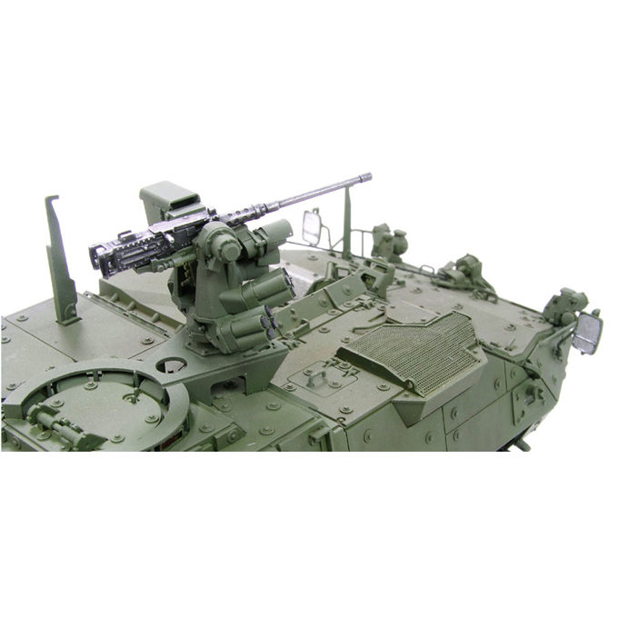 1円〜 AFVクラブ 1/35 M1126 ストライカー 装甲兵員車 1/48 U-2A 高