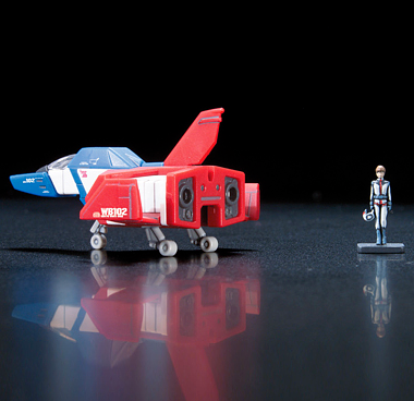 Bandai 1/144 RG #01 RX-78-2 Gundam 5061594 – Burbank's House of