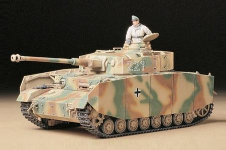 その他 Tamiya Panzerkampfwagen IV Ausf. H 1/16 Tamiya 1/35 German Panzer Kampfwagen IV Ausf.H 35209' – Burbank's