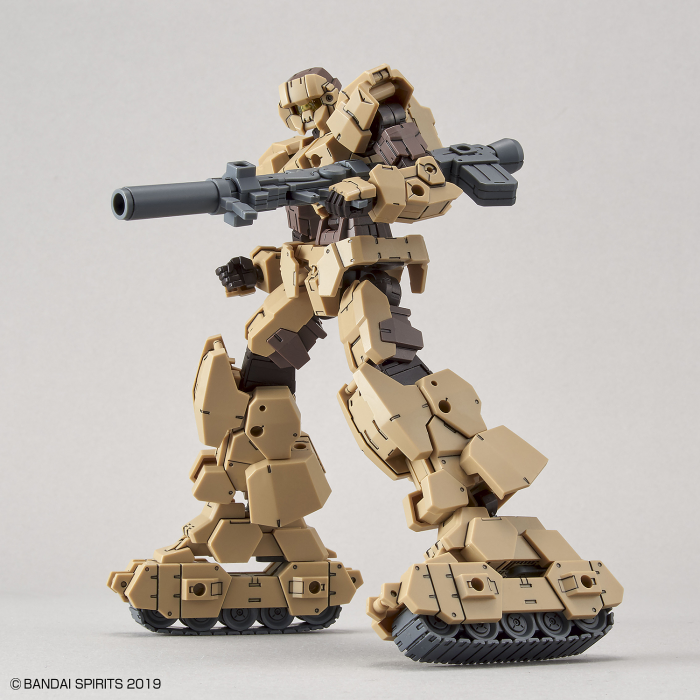 Bandai 1/144 30 Minutes Missions #19 eEXM-17 Alto Ground Type