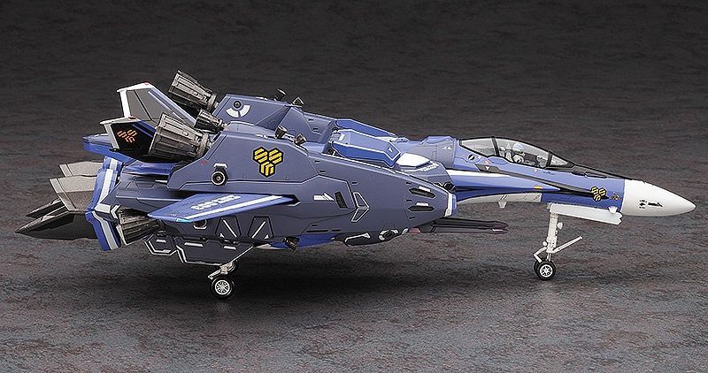 Hasegawa 1/72 Macross Frontier VF-25G Super Messiah 65831