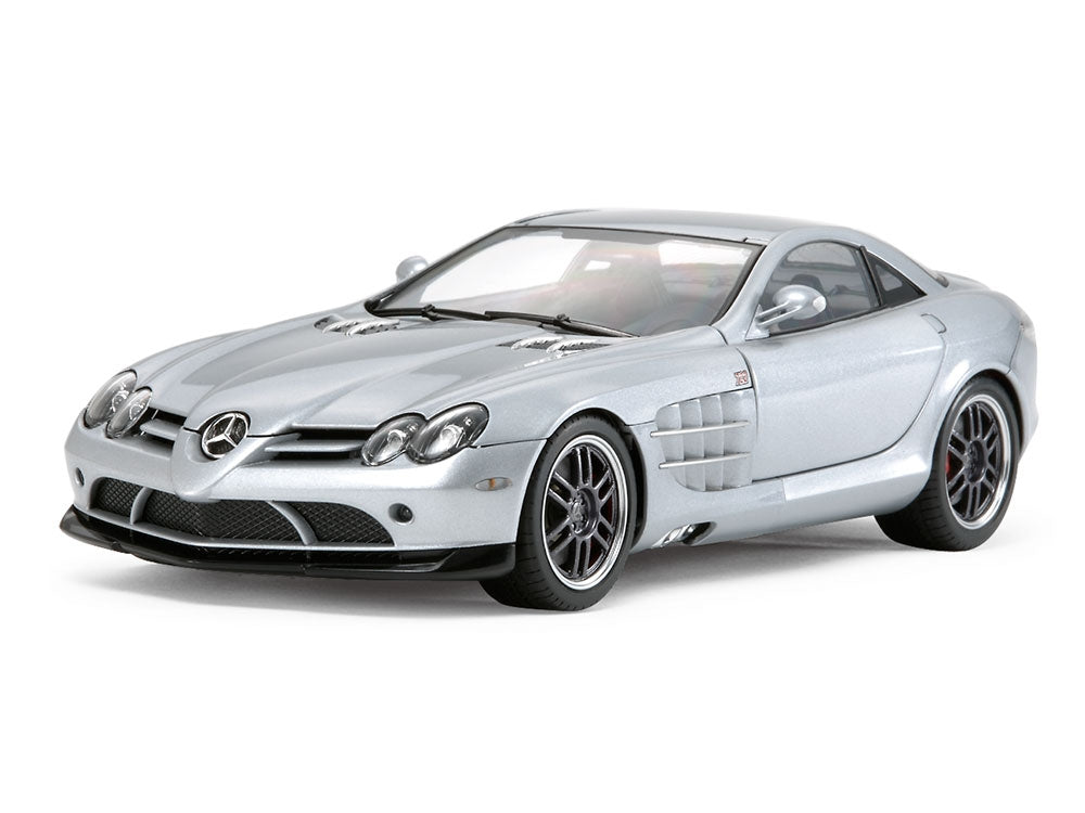 Tamiya 1/24 Mercedes-Benz SLR McLaren 722 Edition 24317