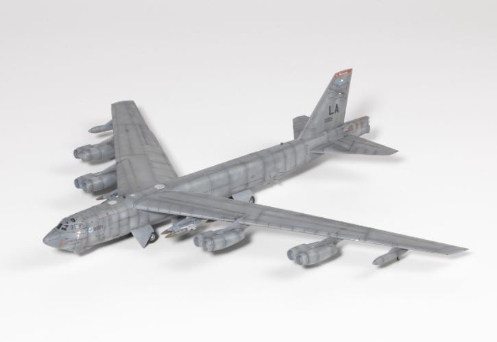 Academy 1/144 US B-52H 20th BS 