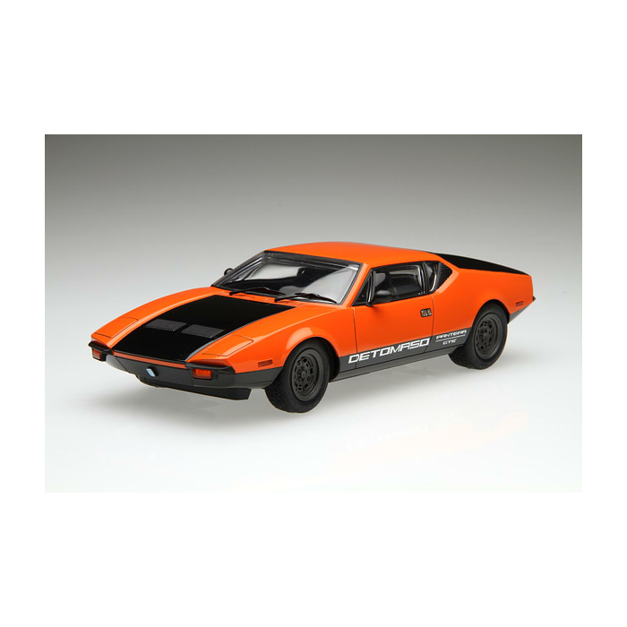 Fujimi 1/24 DeTomaso Pantera GTS 1973 125534 – Burbank's House of Fujimi 1/24 DeTomaso Pantera GTS 1973 125534 – Burbank's House of