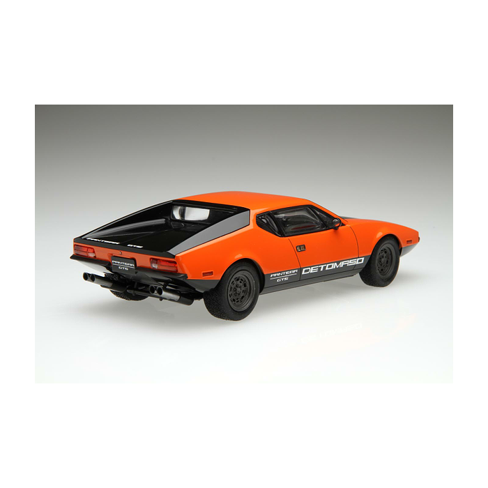 Fujimi 1/24 DeTomaso Pantera GTS 1973 125534 – Burbank's House of