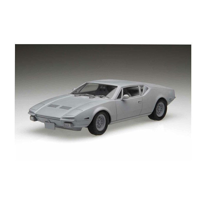 Fujimi 1/24 DeTomaso Pantera 1970 125572 – Burbank's House of Hobbies