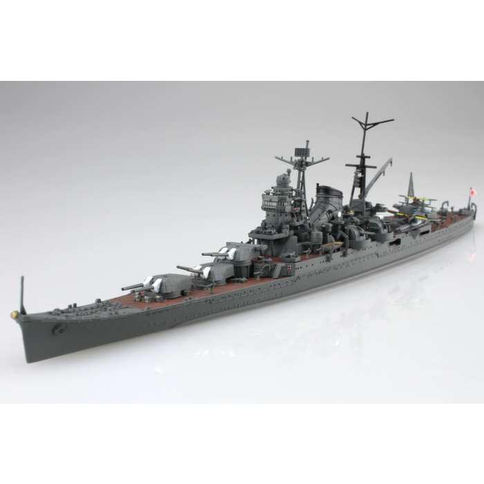 Fujimi 1/700 Japanese Heavy Cruiser Suzuya 432489 – Burbank's