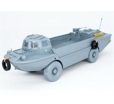 Gecko Models 1/35 US LARC Army Amphibious Cargo Vehicle 35GM0038