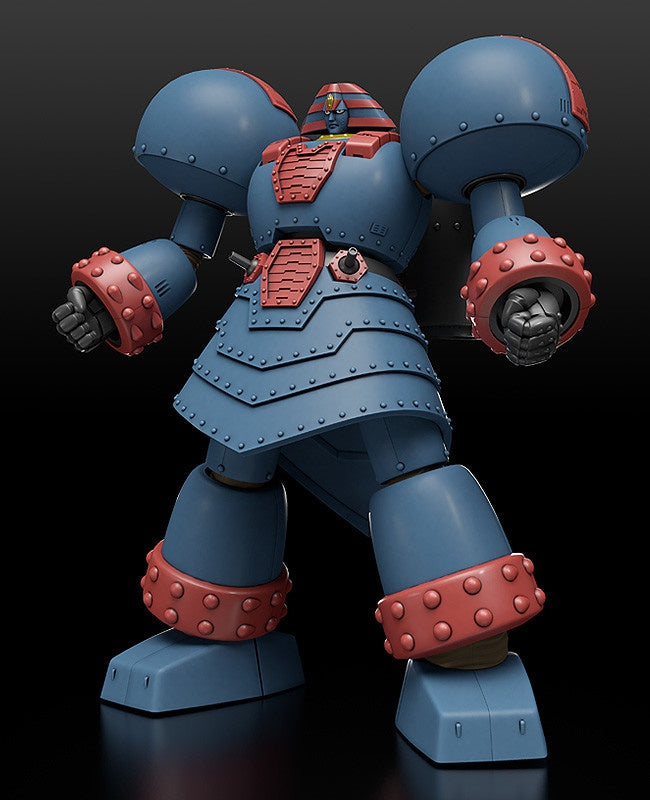 Good Smile Company Moderoid Giant Robo Plastic Model Kit GSC16101