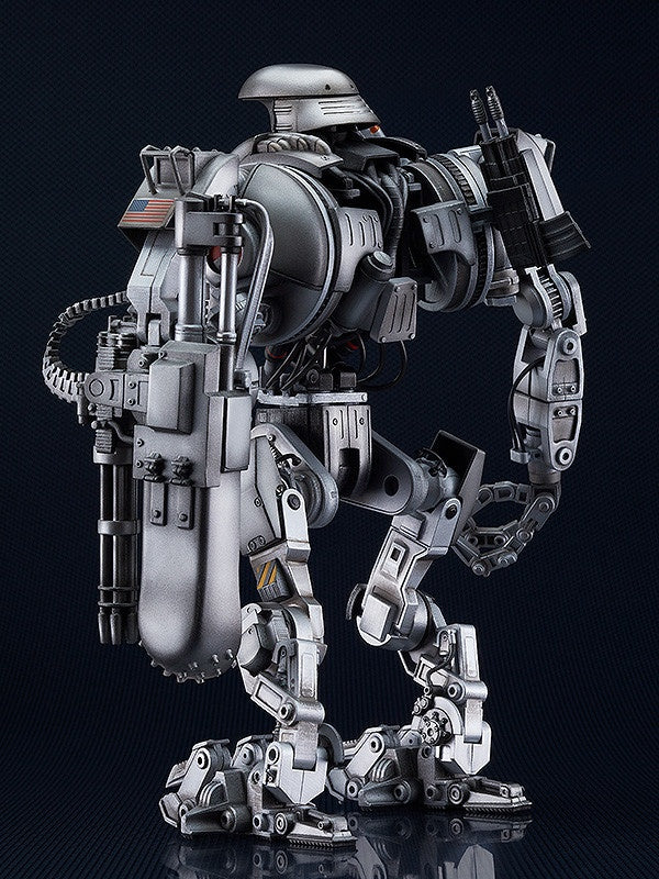 Good Smile Company Moderoid Robocop 2 Cain Model Kit GSC16581