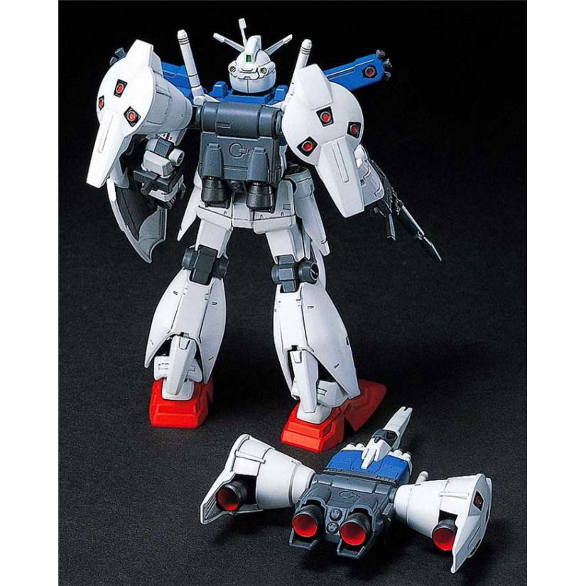 Bandai 1/144 HG #018 RX-78GP01fb Gundam 5060392' – Burbank's House