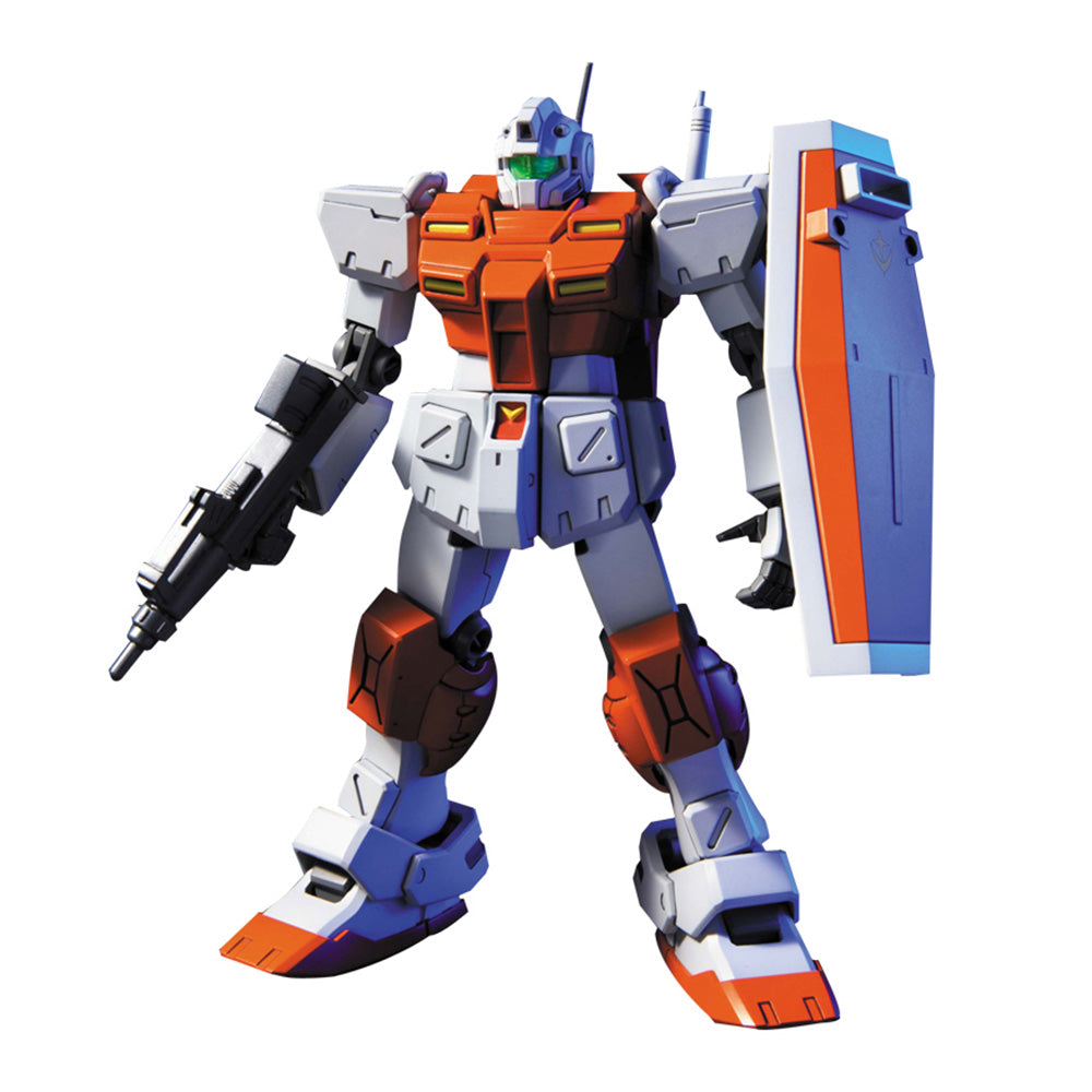 Bandai 1/144 HG #067 RGM-79 Powered GM 5060969 – Burbank's House