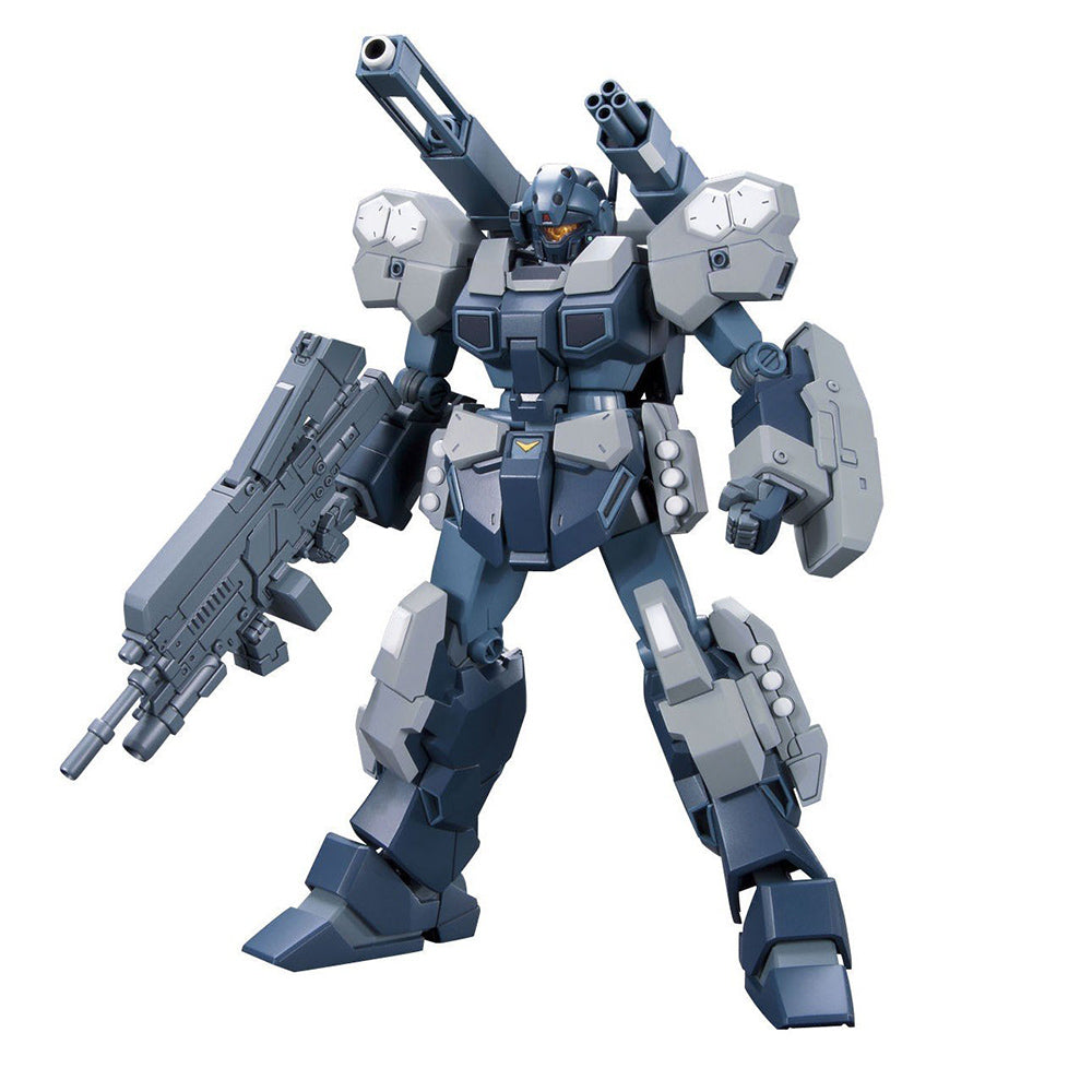 Bandai 1/144 HG #152 RGM-96X Jesta Cannon kit 5055751 – Burbank's
