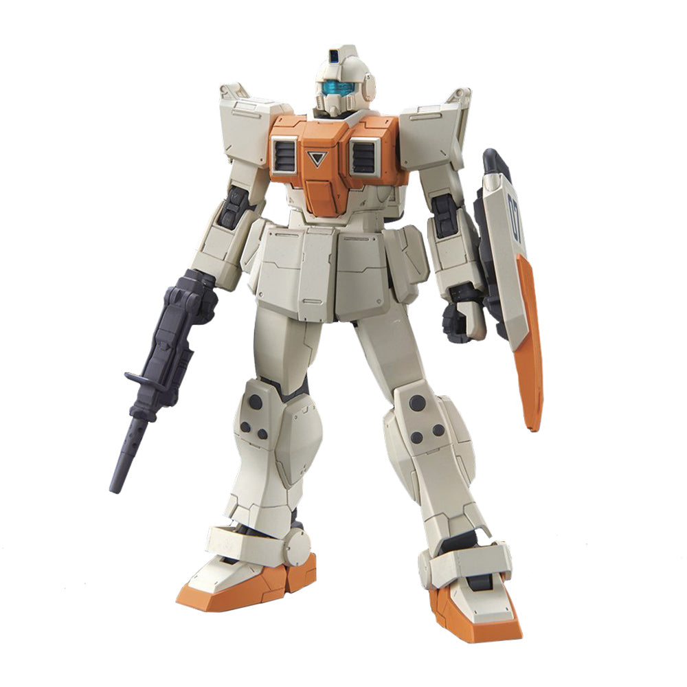 Bandai 1/144 HG #202 RGM-79[G] GM Ground Type 