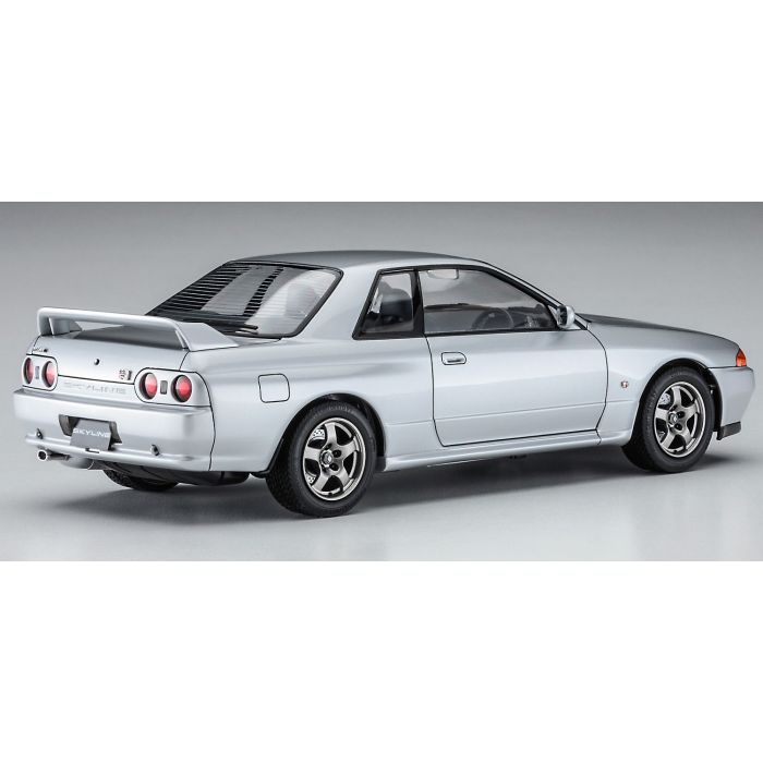 Hasegawa 1/24 Nissan Skyline GT-R Nismo BNR32 Early 1989 20496