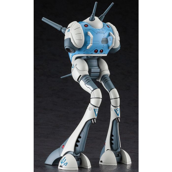 Hasegawa 1/72 Macross Regult Standard Mass Production Type 65731