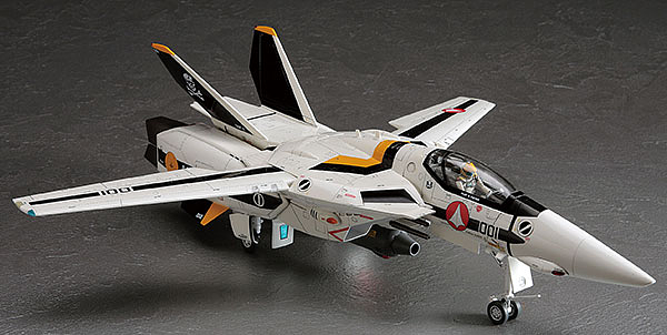 Hasegawa 1/48 Macross VF-1S/A Valkyrie 