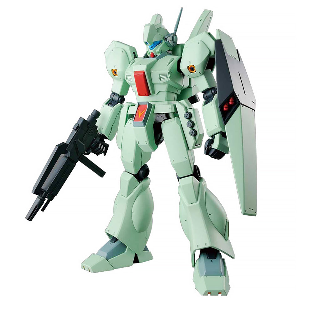 Bandai 1/100 MG Gundam RGM-89 Jegan 5063575' – Burbank's House of