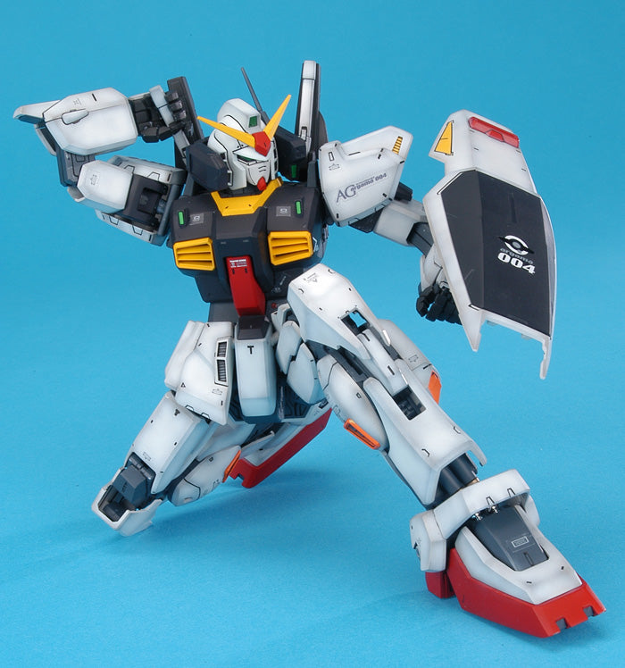 Bandai 1/100 MG Gundam RX-178 Mk-II 5061577' – Burbank's House of