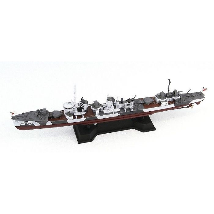 ムツキ PitRoad 1/700 Japanese Destroyer Mutsuki W173 – Burbank's House of