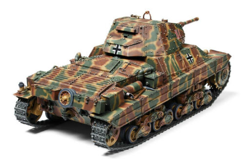 おもちゃ/ぬいぐるみ タミヤ スケール限定シリーズ 1/35 イタリア 重