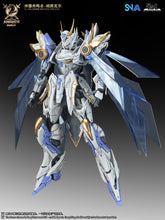 Load image into Gallery viewer, SNAA 1/144 Round Table Knights Divine Invoker - Percival SC-009