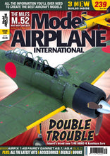 Load image into Gallery viewer, Model Airplane International Magazine