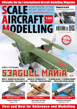Load image into Gallery viewer, Scale Aircraft Modelling Magazine