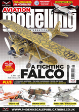 Load image into Gallery viewer, Phoenix Aviation Modelling Magazine