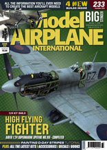 Load image into Gallery viewer, Model Airplane International Magazine