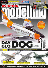 Load image into Gallery viewer, Phoenix Aviation Modelling Magazine