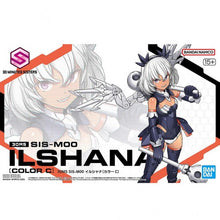 Load image into Gallery viewer, Bandai 30 Minutes Sisters #10 SIS-MOO ILSHANA (Color C) 5065431