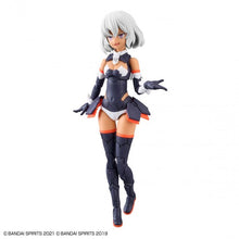Load image into Gallery viewer, Bandai 30 Minutes Sisters #10 SIS-MOO ILSHANA (Color C) 5065431