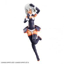 Load image into Gallery viewer, Bandai 30 Minutes Sisters #10 SIS-MOO ILSHANA (Color C) 5065431