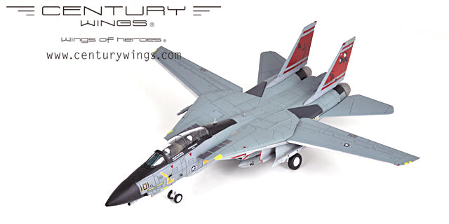 CENTURY WINGS F-14 トムキャット 1/72 Century Wings 1/72 U.S.Navy F-14D Tomcat VF-31 2006 Tomcatters