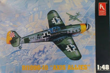 Load image into Gallery viewer, Hobby Craft 1/48 German Bf-109G-10 With Extra Detail Sets OPEN BOX HC1522C1 SALE!