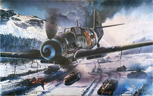 Load image into Gallery viewer, Fujimi 1/48 German Bf109G-14/R1 Jabo With Extra Detail Sets OPEN BOX 48013C