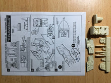 Load image into Gallery viewer, Hasegawa 1/48 Messerschmitt Bf-109G-6 JG51 Molders w/ Extras 09256C