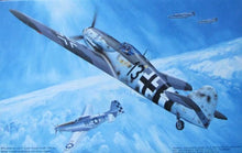 Load image into Gallery viewer, Fujimi 1/48 German Bf109G-14/AS With Extra Detail Sets OPEN BOX 48003C