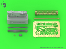 Load image into Gallery viewer, Roden 1/48 Fokker D.VII With Photoetch / Resin Spandau NO421C