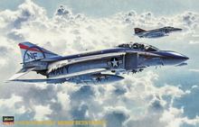 Load image into Gallery viewer, Hasegawa 1/48 US Navy F-4B/N Midway OPEN BOX Includes Two Detail Sets HAS07210C