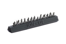 Load image into Gallery viewer, Ion Models 1/700 US Navy Carrier Personel &amp; Pilots U700-002'