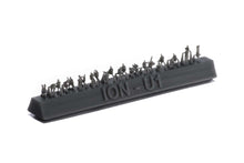 Load image into Gallery viewer, Ion Models 1/700 US Navy Carrier Personel &amp; Pilots U700-002'