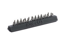 Load image into Gallery viewer, Ion Models 1/700 US Navy Carrier Personel &amp; Pilots U700-002'